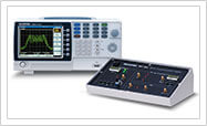RF Simulation and Stress Test Systems